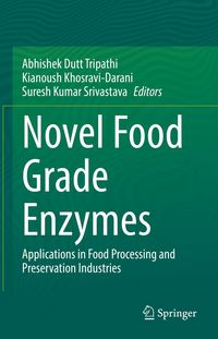 Produktbild: Novel Food Grade Enzymes