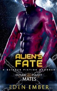 Produktbild: Alien's Fate