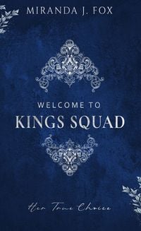 Produktbild: Welcome To King's Squad