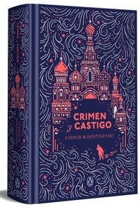 Produktbild: Crimen y castigo (edici&oacute;n especial en tapa dura)