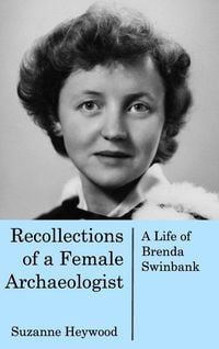 Produktbild: Recollections of a Female Archaeologist