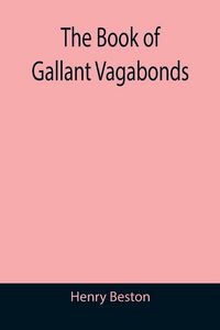 Produktbild: The Book of Gallant Vagabonds
