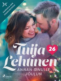 Produktbild: Annan sinulle joulun
