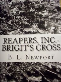 Produktbild: Reapers, Inc. - Brigit's Cross