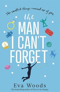 Produktbild: Woods, E: Man I Can't Forget