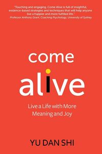 Produktbild: Come Alive