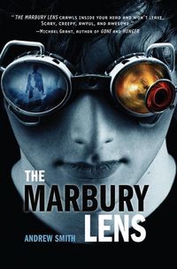 Produktbild: Marbury Lens
