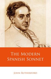 Produktbild: The Modern Spanish Sonnet