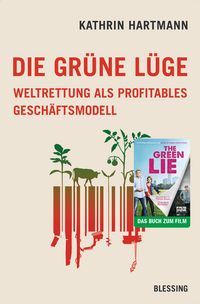 Produktbild: Die gr&uuml;ne L&uuml;ge