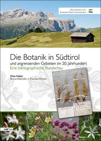 Produktbild: Die Botanik in S&uuml;dtirol