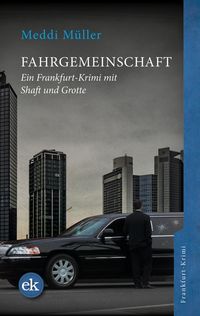 Produktbild: Fahrgemeinschaft