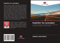 Produktbild: Exploiter les synergies: