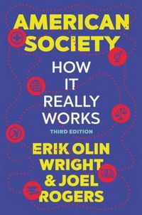 Produktbild: American Society