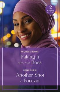 Produktbild: Sheik, H: Faking It With The Boss / Another Shot At Forever
