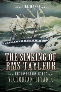 Produktbild: Sinking of RMS Tayleur