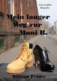 Produktbild: Mein langer Weg zur Moni B.