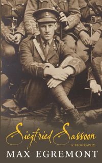 Produktbild: Siegfried Sassoon