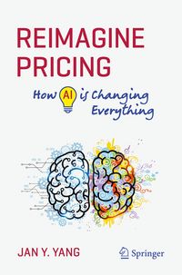 Produktbild: Reimagine Pricing