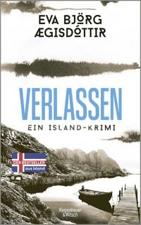 Produktbild: Verlassen