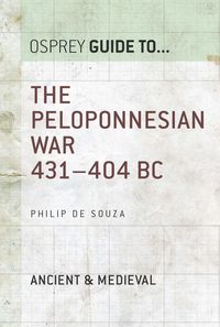 Produktbild: The Peloponnesian War 431-404 BC