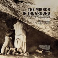 Produktbild: The Mirror in the Ground