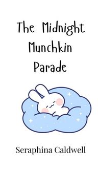 Produktbild: The Midnight Munchkin Parade