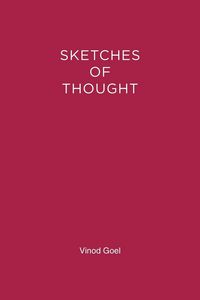 Produktbild: Sketches of Thought