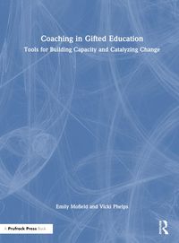 Produktbild: Mofield, E: Coaching in Gifted Education