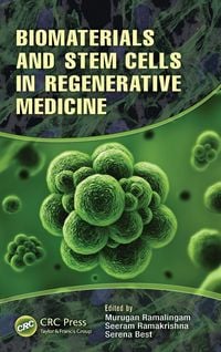 Produktbild: Biomaterials and Stem Cells in Regenerative Medicine