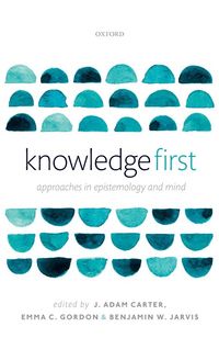 Produktbild: KNOWLEDGE FIRST C