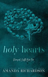 Produktbild: Holy Hearts