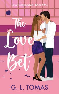 Produktbild: The Love Bet