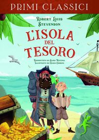 Produktbild: L' isola del tesoro