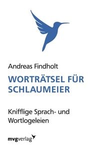 Produktbild: Wortr&auml;tsel f&uuml;r Schlaumeier
