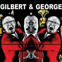 Produktbild: Gilbert & George