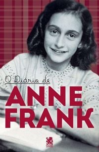 Produktbild: O Di&aacute;rio de Anne Frank