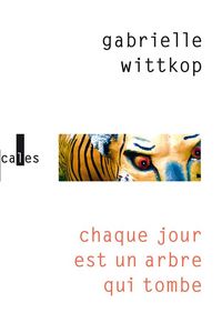 Produktbild: Chaque jour est un arbre qui tombe