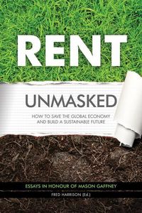 Produktbild: Rent Unmasked