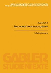 Produktbild: Unfallversicherung