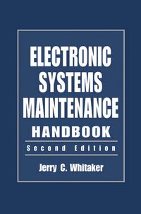 Produktbild: Electronic Systems Maintenance Handbook
