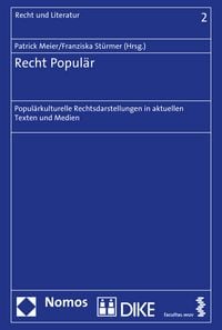 Produktbild: Recht Popul&auml;r