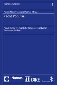 Produktbild: Recht Popul&auml;r