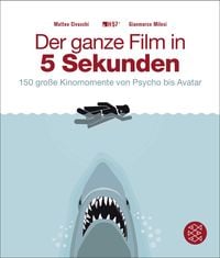 Produktbild: Der ganze Film in 5 Sekunden