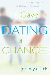 Produktbild: I Gave Dating a Chance