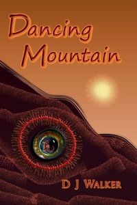 Produktbild: Dancing Mountain
