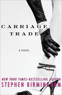 Produktbild: Carriage Trade