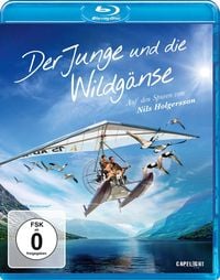 Produktbild: Der Junge und die Wildg&auml;nse