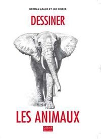Produktbild: Dessiner les Animaux