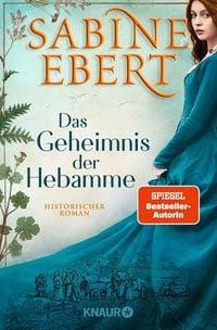 Produktbild: Das Geheimnis der Hebamme