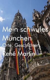 Produktbild: Mein schwules M&uuml;nchen